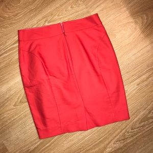 J Crew Pencil Skirt